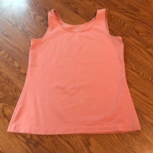 LL Bean Tank top
